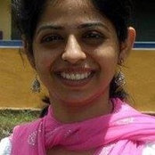 Shalini Venkatachar's photo