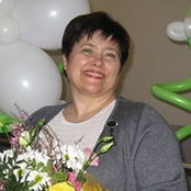 Ирина Савинаs foto