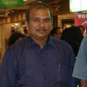 Arul Selvarajs foto