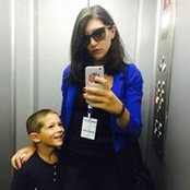 Bibi Lortkipanidze's photo