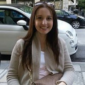Foto von Mary Vlachou
