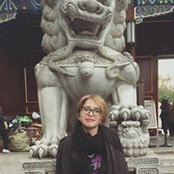 Елена Виноградоваs foto