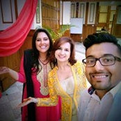 Murfie Siqueira's photo
