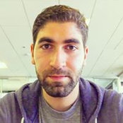 Dan Attali's photo