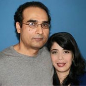 Foto von Humaira Ashraf