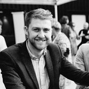 Michael Reynoldss foto