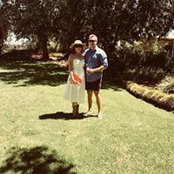 Harriet Crowley's photo