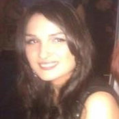 Irene Cociu's photo