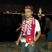 Oktay Arslan's photo