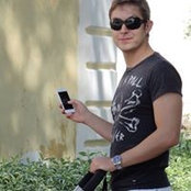 Alexander Scherbakov's photo