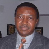 Dayo Babalola's photo