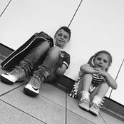 Simon MacIvers foto