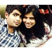 Foto de Nikitha Reddy

