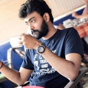 Abhinay Diddi's photo
