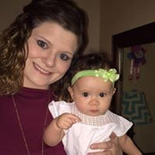 Samantha Parrish's photo