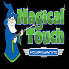Magical Touch Power Washing