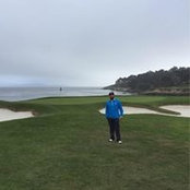Sammy Shelden's photo