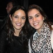 Paulina Aguilera's photo
