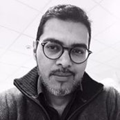 Afzal Rafic's photo
