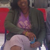 Zahara Abdullah's photo