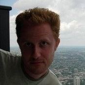 Paul Knegten's photo