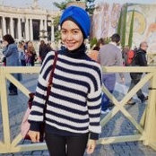 Foto von Dianna Priscylia Kusuma Dewi