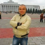 Foto de Анзор Браев