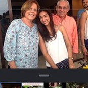 Isabel Ponce De Nevarez's photo