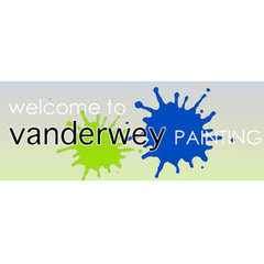 Vanderwey Painting Co Inc
