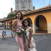 Marjorie Guzman's photo