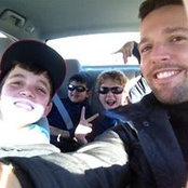Gregory Hill's photo