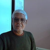 Surendra Kapils foto