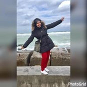 Fatma Hakeem's photo