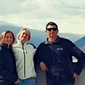 Foto von Yvonne Simpson