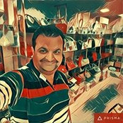 Kavad Kaushik's photo