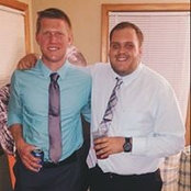 Chris Woods's photo