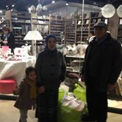 Chekir Majda's photo