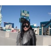 Katya Ivanova's photo