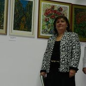 Елисавета Райнова Вакавлиева's photo
