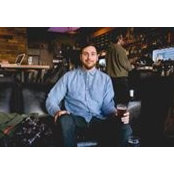 Daniel Pellissier's photo