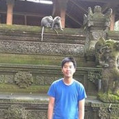 Felix Liu's photo