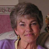 Sharon Ericksons billede