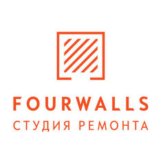 Студия ремонта FOURWALLS