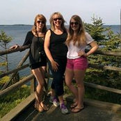 Sharon Carter's photo