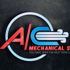 A/C Mechanical Sol Inc