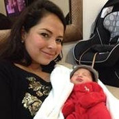 Andreina Yepez's photo
