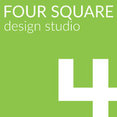 Four Square Design Studio's profile photo