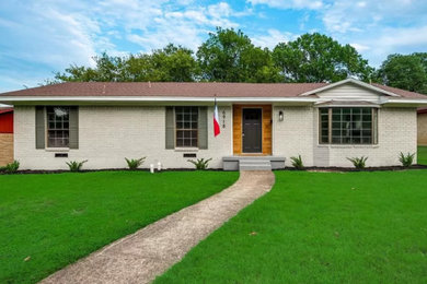 Exterior Paint
