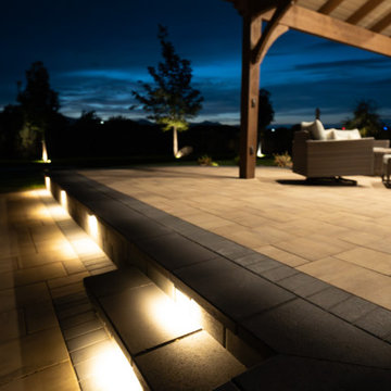 UNLA 2026 Best Residential Installation -Utah