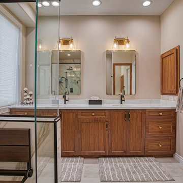 Sherwood Park Regency Park - Interior Renovation